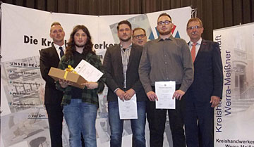 Werra Rundschau - Foto: Funk